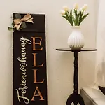 Apartman Ella Dinkelsbühl