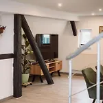 Ella Apartman Dinkelsbühl