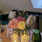 Lejlighed Ella Dinkelsbühl