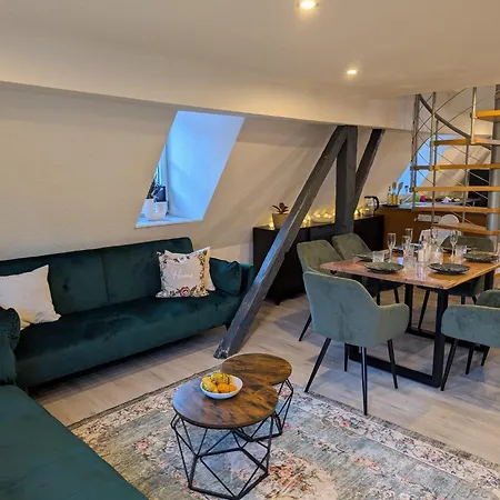 Apartmán Ella *
