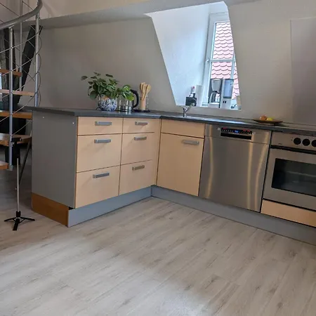 Apartmán Ella