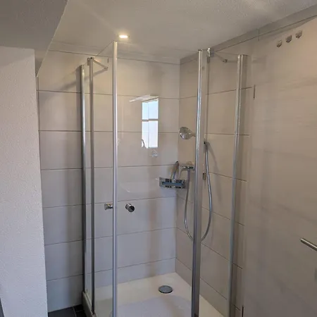 Ella Apartmán Dinkelsbühl