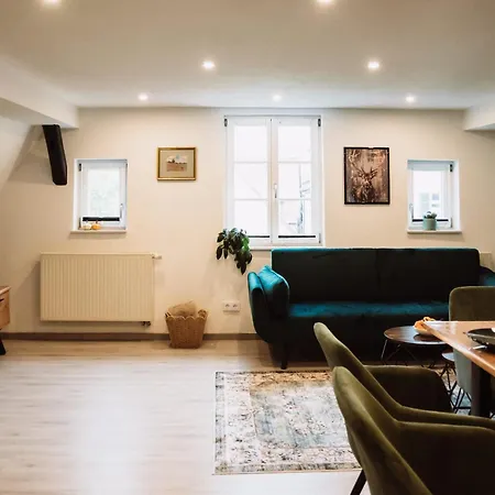Ella Apartmán *